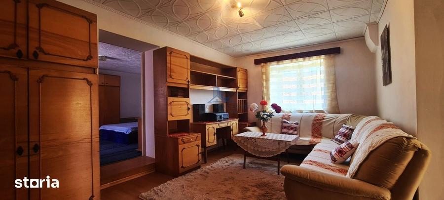 Casă cu 3 camere cu Teren 1067 Mp în Nocrich