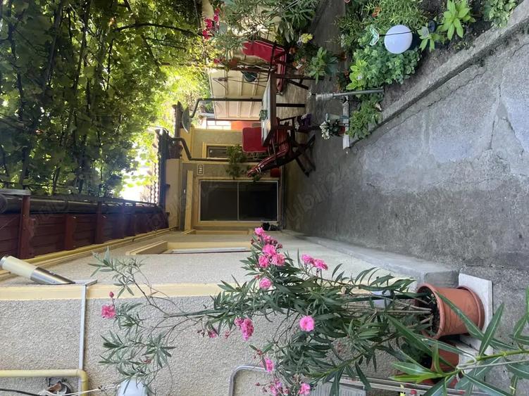 Casă cu 3 camere cu Teren 200 Mp în Tăbăcărie