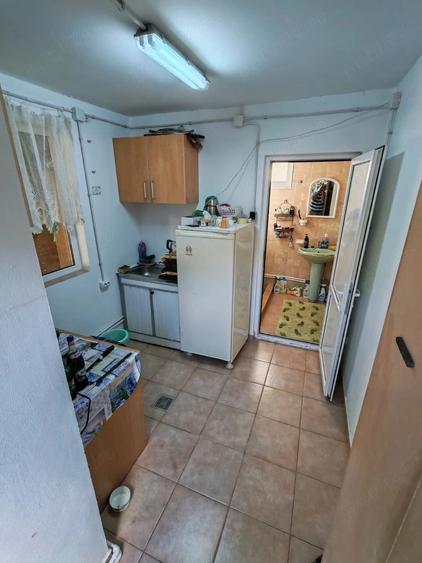 Casă cu 3 camere cu Teren 200 Mp în Siriu