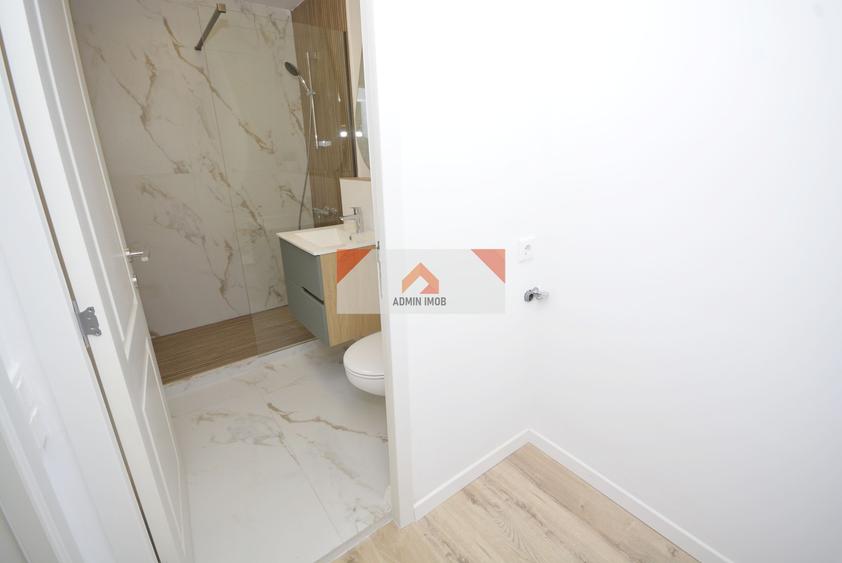 2 camere , RENOVAT 2026 , AFI COTROCENI, Strada Sibiu,  Metrou Favorit | 2 min - 11