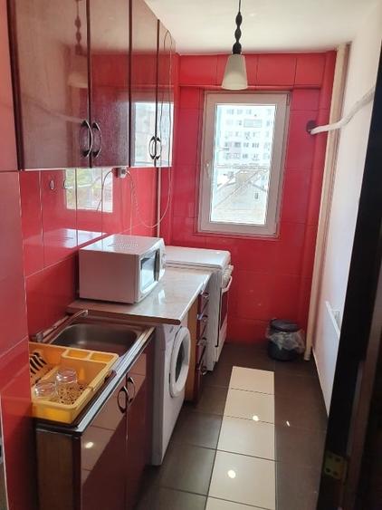 Proprietar, inchiriez apartament 2 camere Dorobanti - 5
