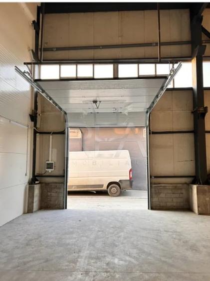 Spațiu industrial, de 110 mp, în Pantelimon