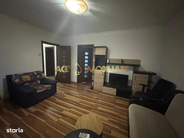 Apartament cu 3 camere în Drumul Taberei