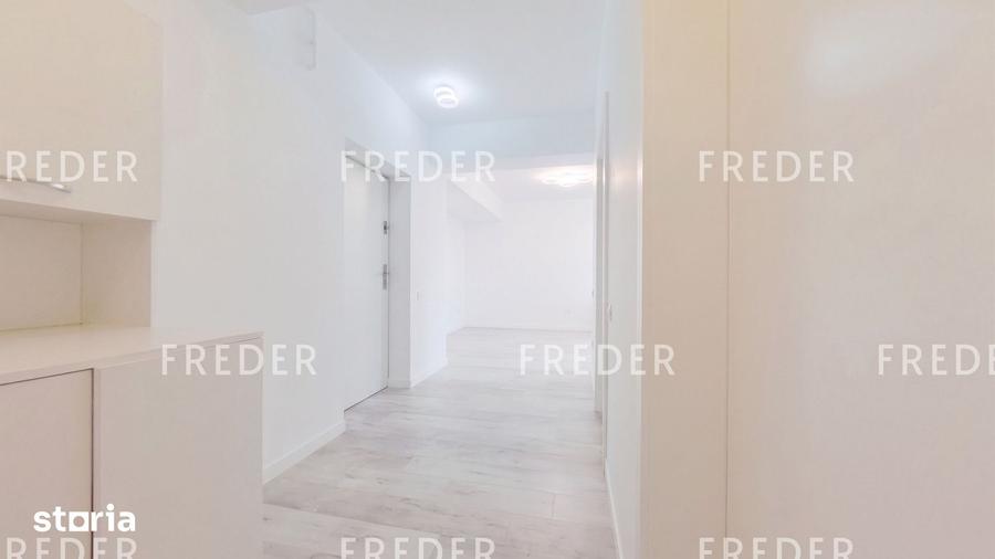 Apartament 2 camere de inchiriat in Tunari - 2