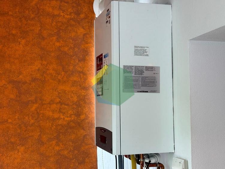 Apartament cu 4 camere în Central