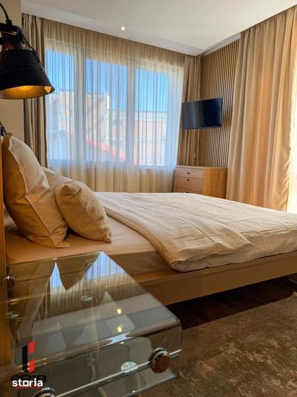 Apartament 3 camere 110mp Iancu Nicolae | Jolie Ville Parcare Inclusa - 8