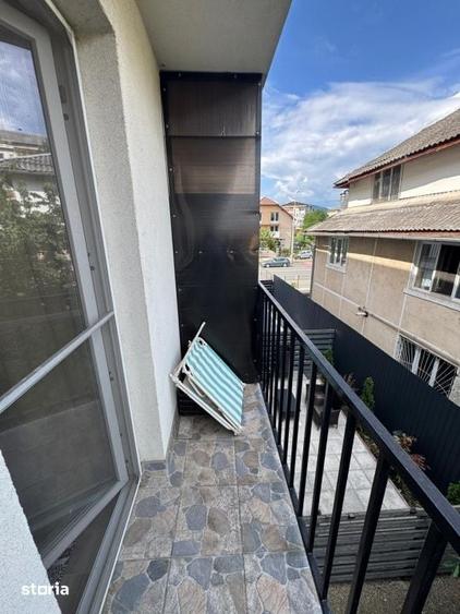 Apartament cu 3 camere decomandat în Vasile Alecsandri