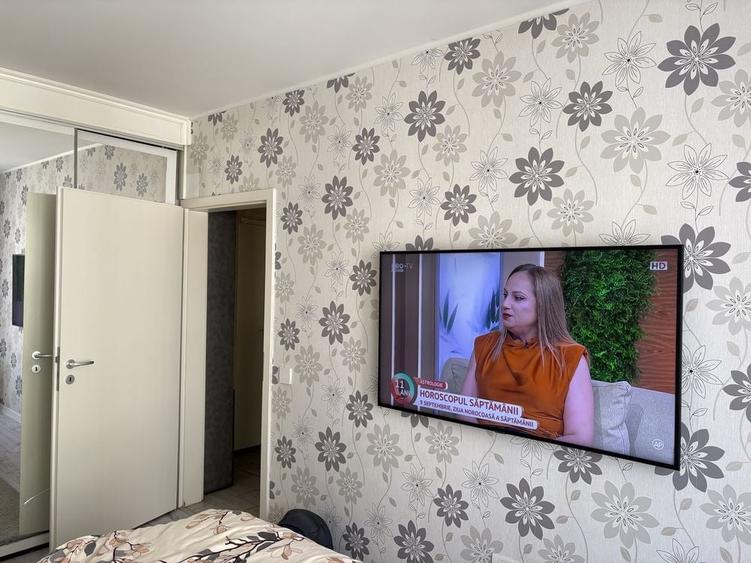 Apartament cu 2 camere în Avantgarden