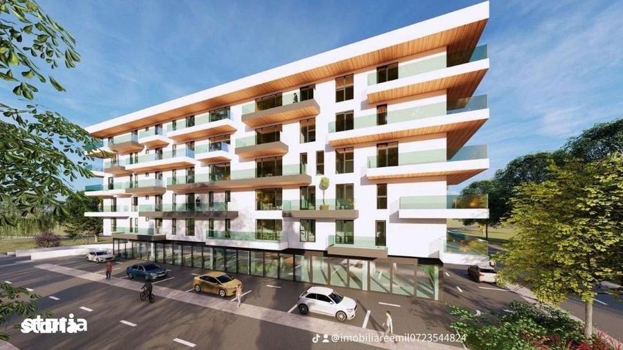 Campus - Universitate spa?iu comercial 650 mp - 7
