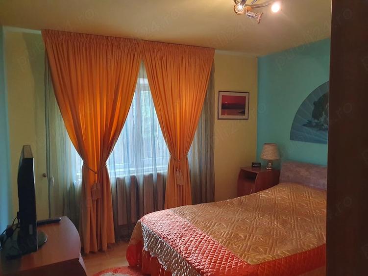 Apartament cu 2 camere decomandat în Sud