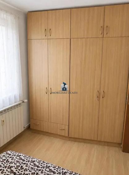 Inchiriere Apartament 3 Camere Semidecomandat Giurgiului-Intr.Targu Frumos - 4