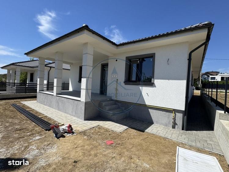 Casă cu 4 camere în Central
