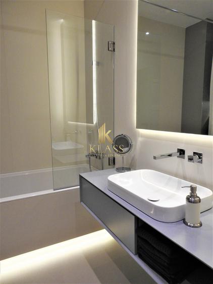 Duplex cu grădină proprie | Mobilat premium | Iancu Nicolae - 20