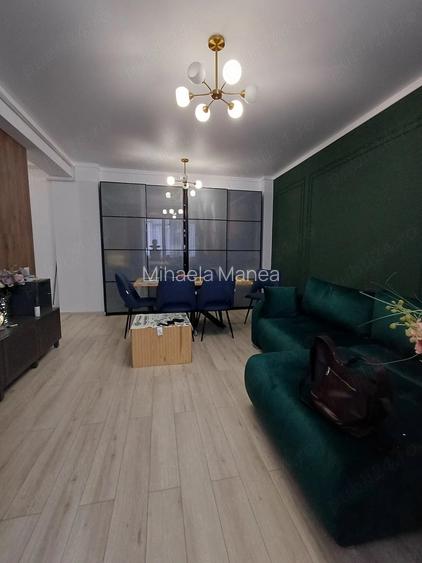 Apartament 2 camere Chiajna nou de vanzare