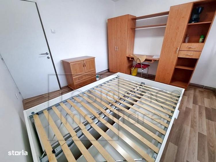 Apartament cu 2 camere decomandat în Între Lacuri