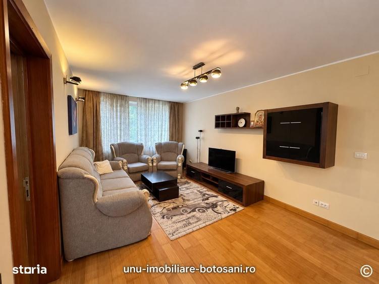 Apartament, - 5