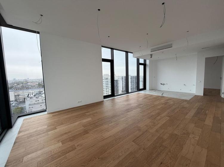 Apartament cu 4 camere în Cotroceni