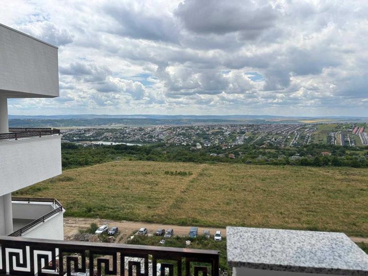 Apartament cu 2 camere decomandat în Copou