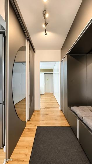 Apartament 3 Camere Premium, Renovat Integral + Centrala Proprie. - 19
