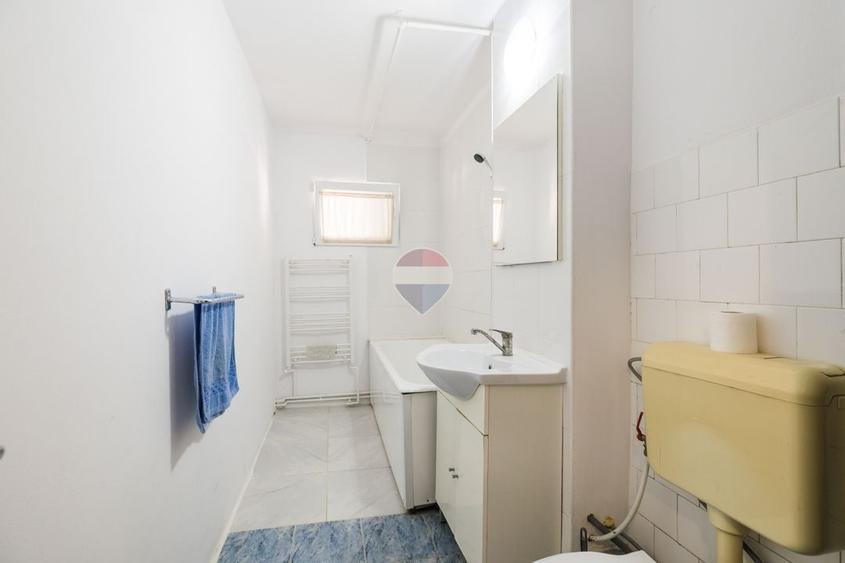 Apartament 2 camere | 50,7 mp utili + balcon | Etaj 1 | Brașov - 18