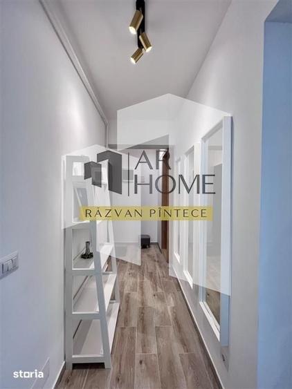 Apartament cu 3 camere în Albert