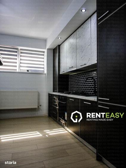 Apartament cu 3 camere în Tudor Vladimirescu