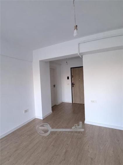 Apartament cu 2 camere semidecomandat în Galata