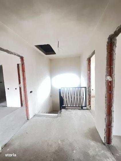 Casă cu 4 camere în Dârvari
