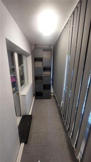 Garsonieră decomandată în Complex Studențesc