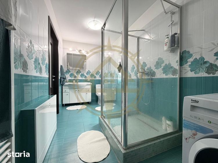 Casă cu 5 camere cu Teren 3247 Mp în Corbii Mari