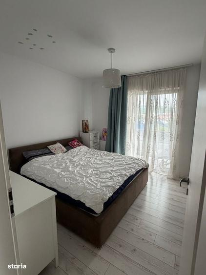 Apartament cu 2 camere în Iris