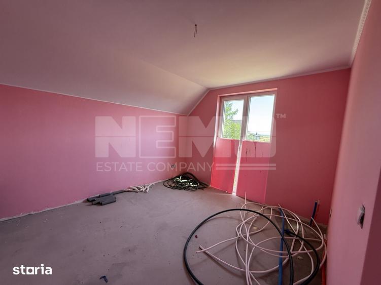 Casa de vanzare | Zona Andronic Motrescu | 180 mp - 2