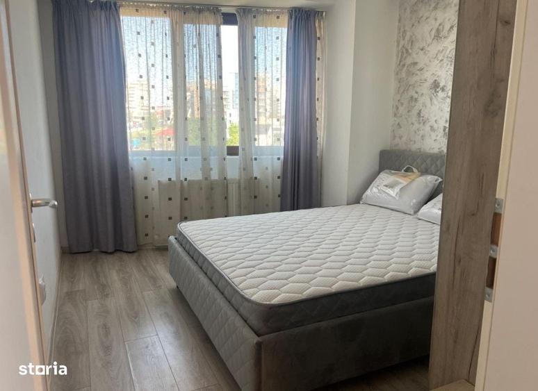 Apartament 3 camere Centru Civic , 53 metri, etaj 5 Cod:163087 - 6