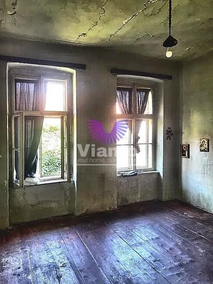 Garsonieră semidecomandată în Ultracentral