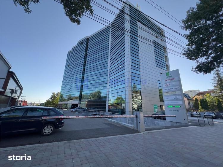 Spațiu comercial, de 81 mp, în Tătărași