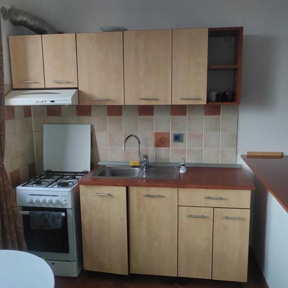Garsonieră decomandată în Ciorogârla