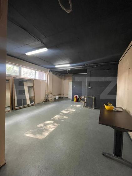 Spațiu comercial, de 184.36000061035 mp, în Gheorgheni