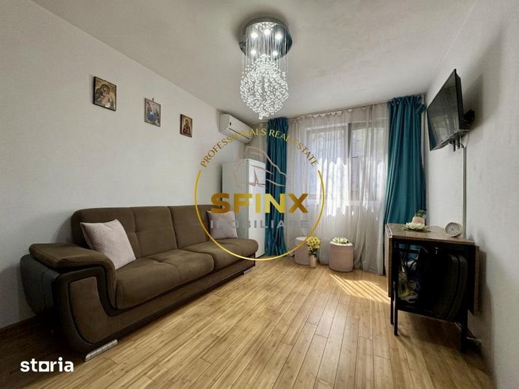 2 camere renovat 2023 | Sebastian - 1