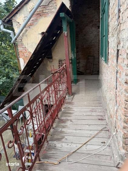 Casă cu 4 camere cu Teren 472 Mp în Ultracentral