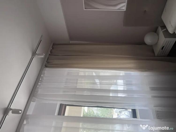 Apartament cu 2 camere decomandat în Berceni