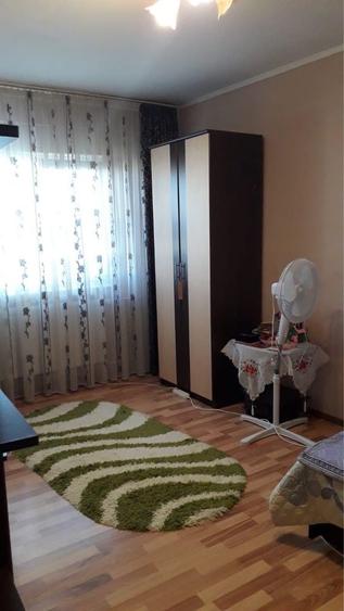 Garsonieră decomandată în Exterior Vest