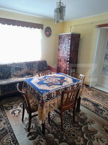 Casă individuală cu 4 camere cu Canalizare în Nord-Vest