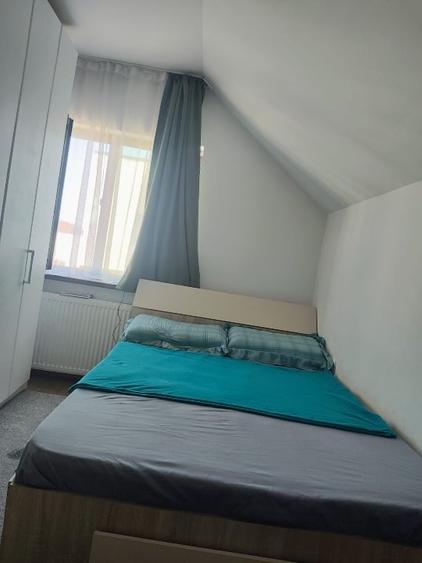Casă individuală cu 4 camere cu Garaj în Brestei