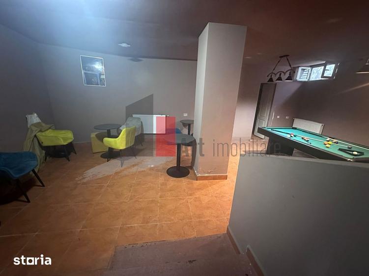 Spațiu comercial, de 150 mp, în Gara de Nord
