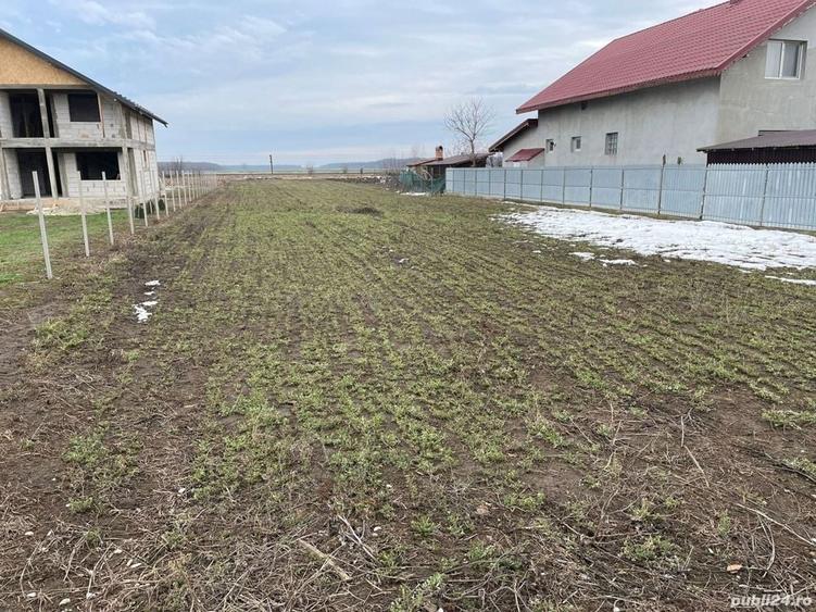 Teren intravilan de vanzare in dridu Ialomi?a situat - 1