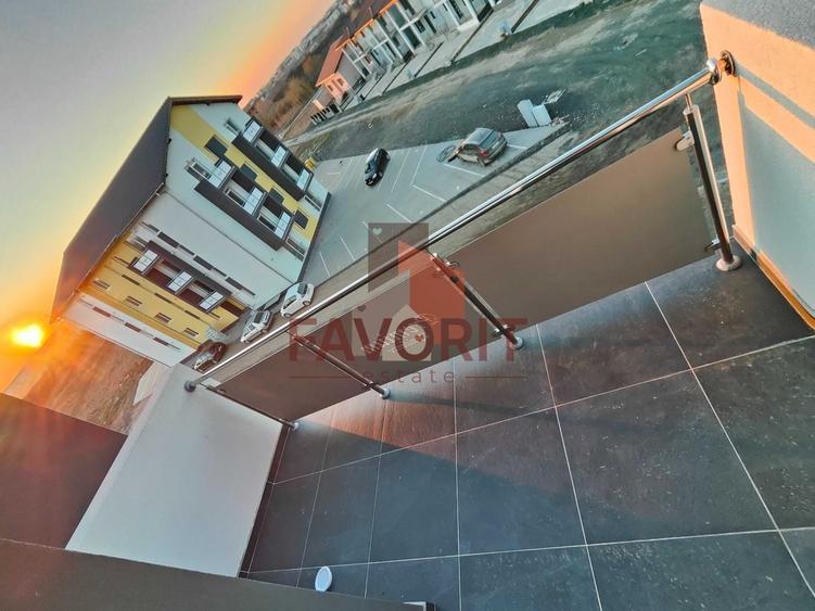 Apartament 2 camere | bloc nou | Calea Urseni | 2 locuri de Parcare - 8