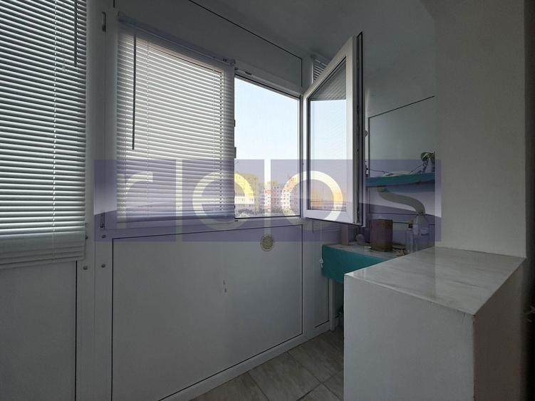 Apartament cu 3 camere semidecomandat în Nicolae Grigorescu