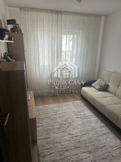 Apartament cu 4 camere în Bazalt