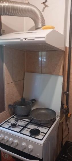 Garsonieră decomandată în Sud