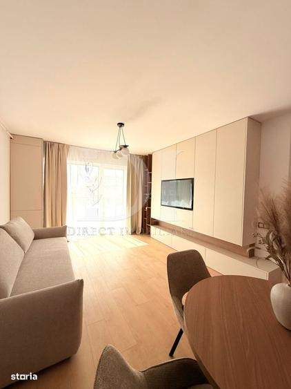 Apartament 2 camere | ULTRAFINISAT | Zona Eroilor / Floresti - 4